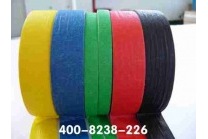 佛山鼎盈床品订购美纹胶纸一批