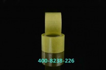 上海翔金礼盒被明安透明胶带价格折服？