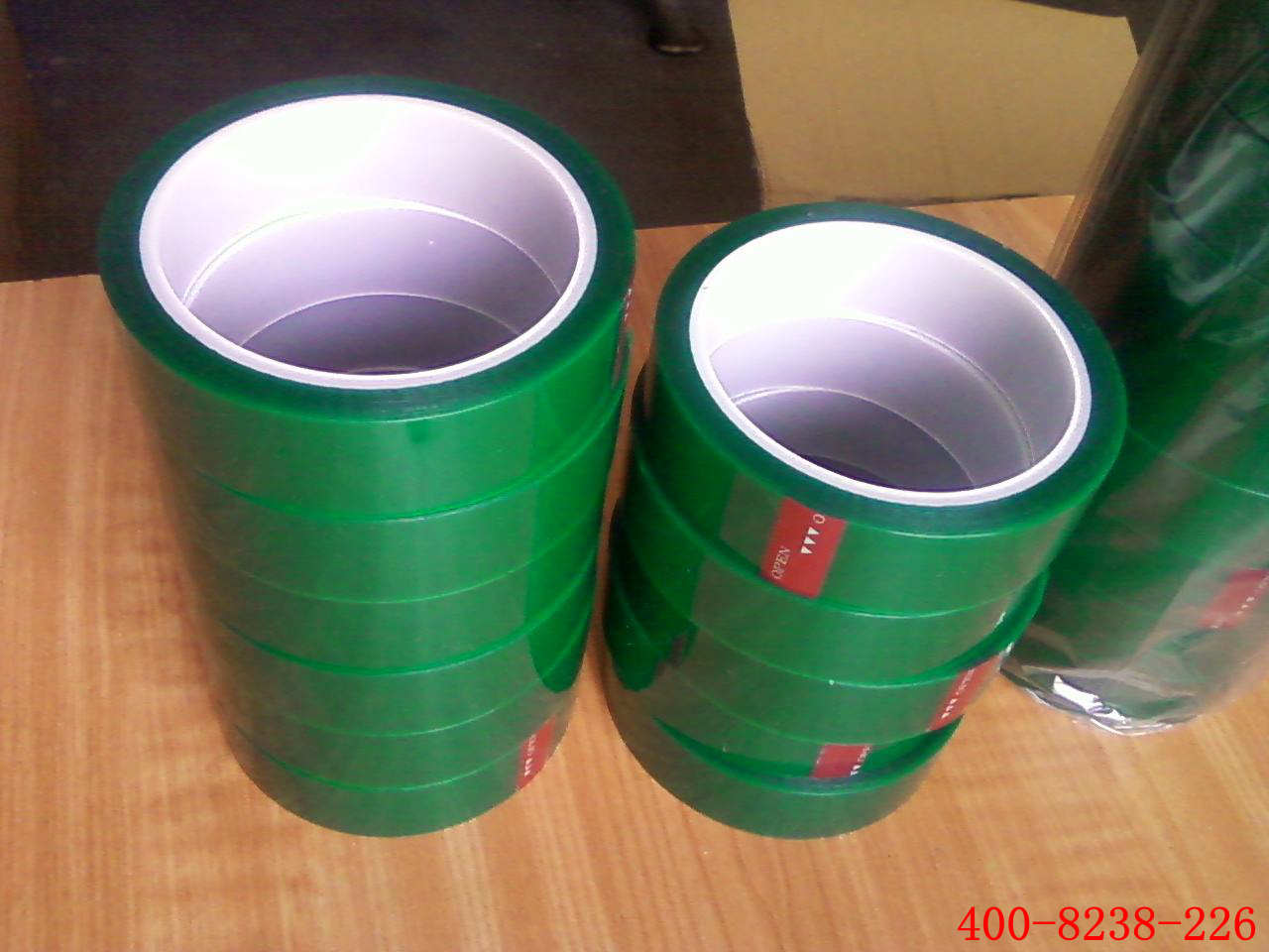 透明封箱胶带价格图片1